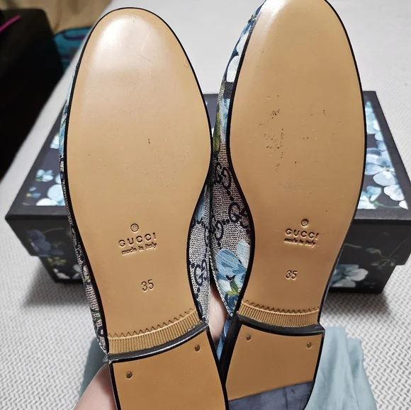 Gucci Mules - Picture 5 of 6